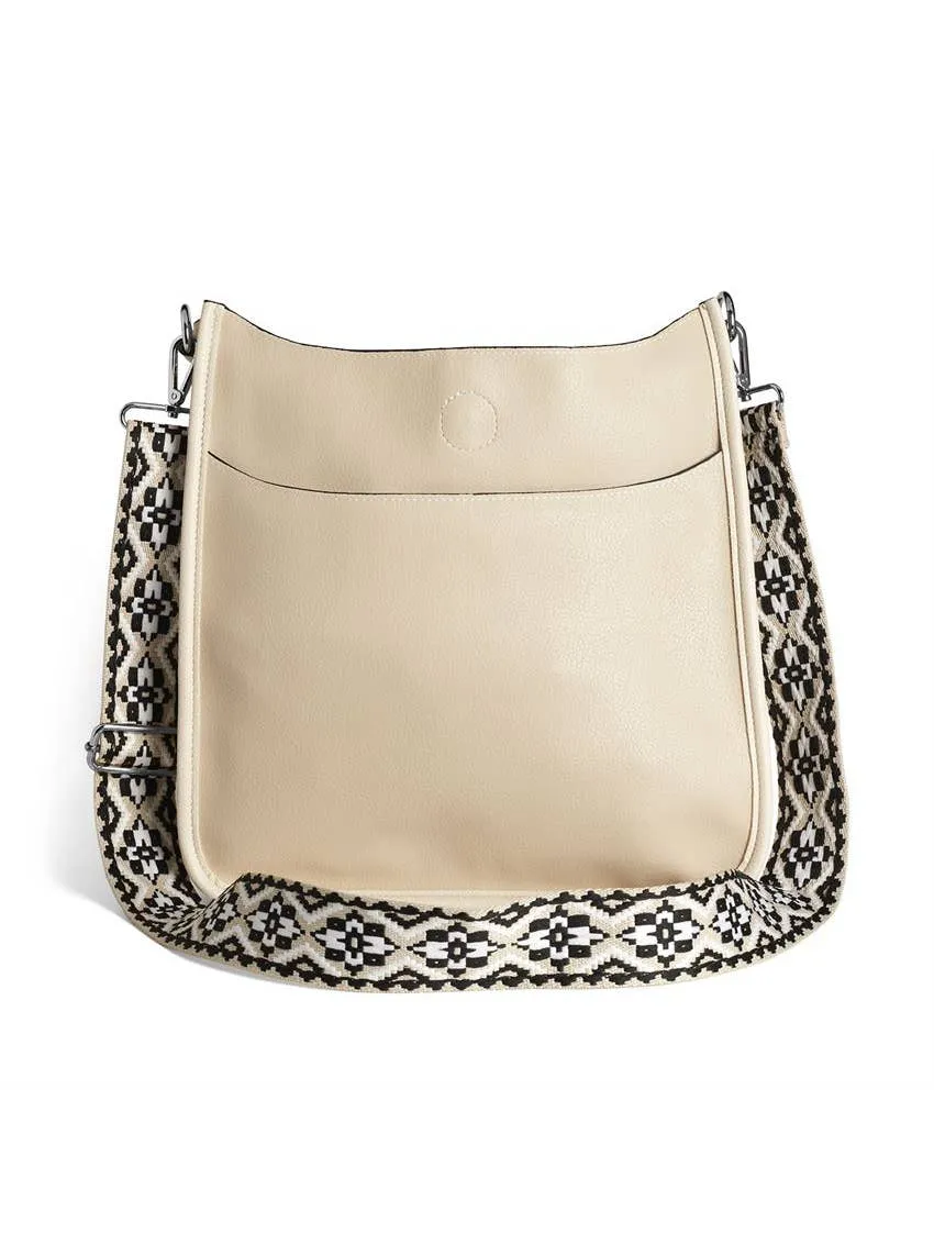 Alma Messenger Bag   Strap