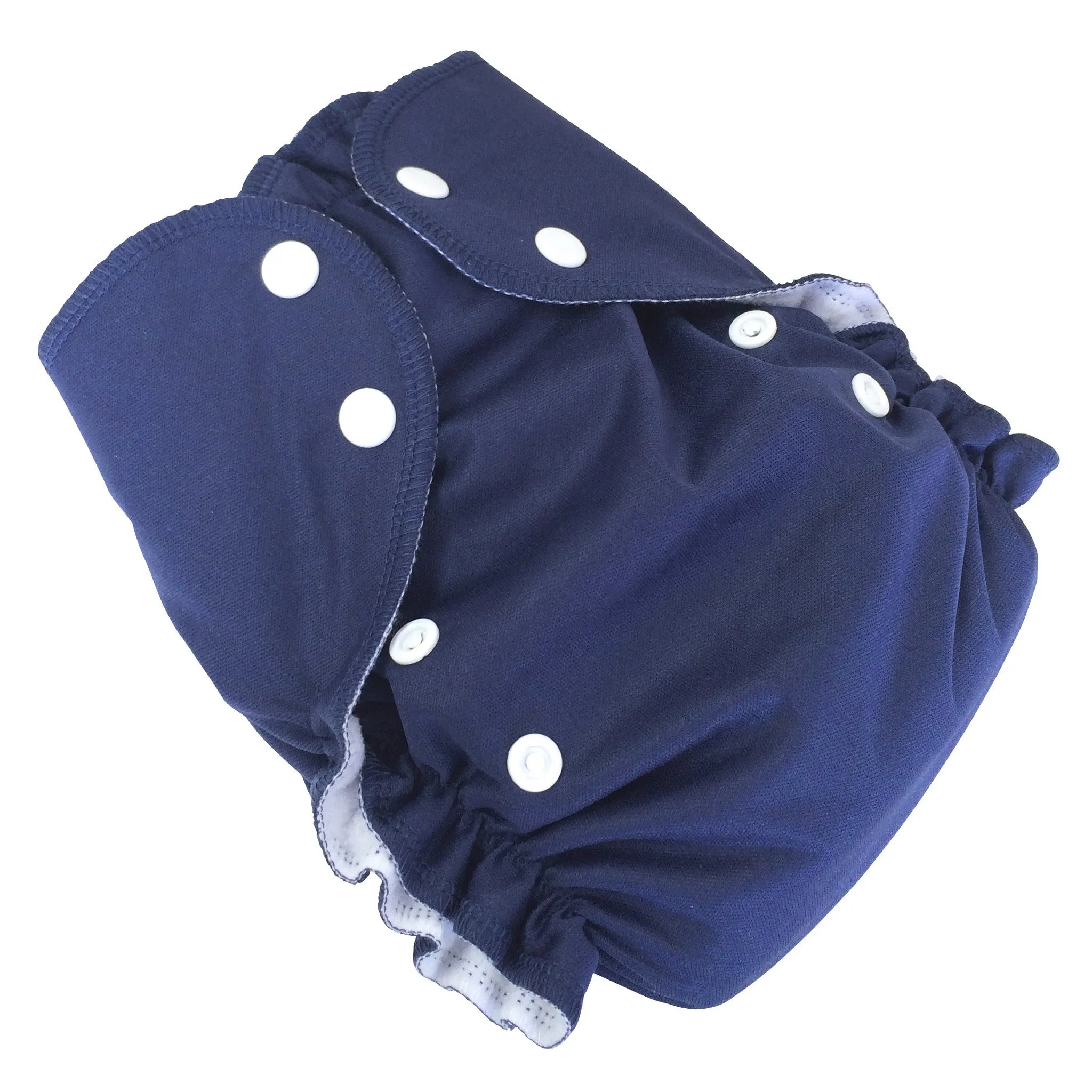 AMP One Size Duo Pocket Diaper Cover