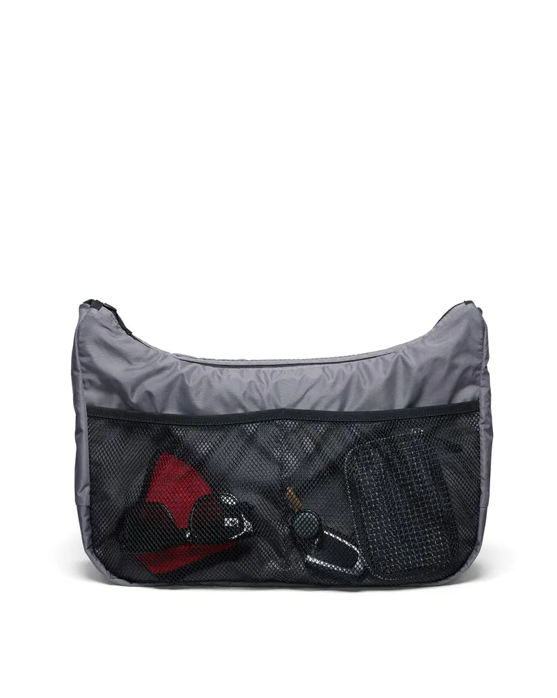 Chrome Yoyogi Messenger - Black